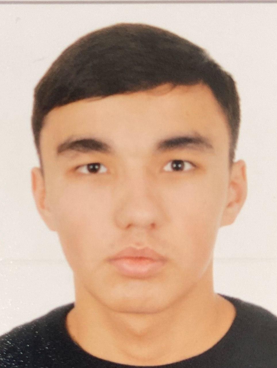 BAHTIYOROV Abduiaziz
