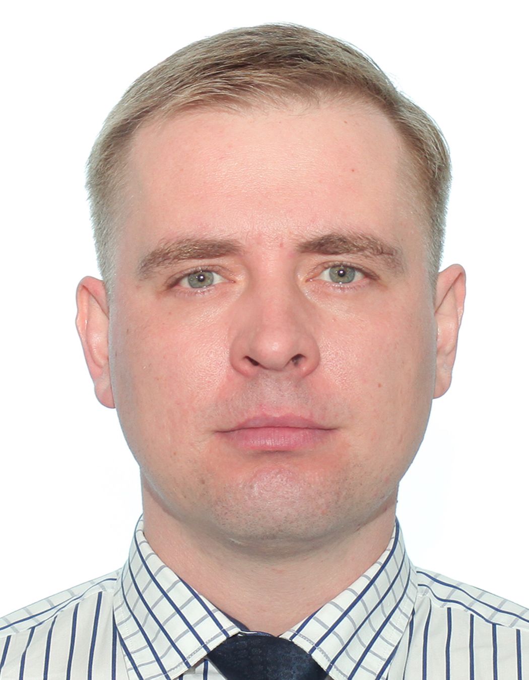 GRYAZNOV Dmitriy