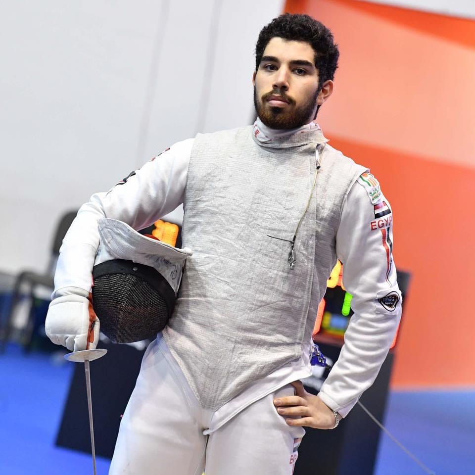 Mohamed HASSAN
