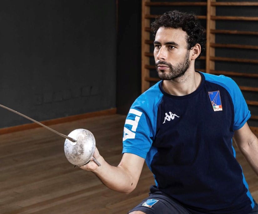 Marco FICHERA