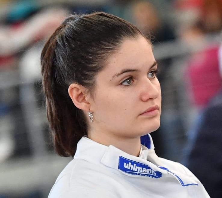 IZZO Iulia