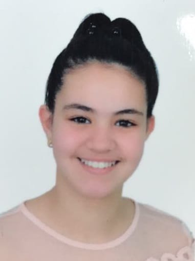 DRISS Tahra Oumaima