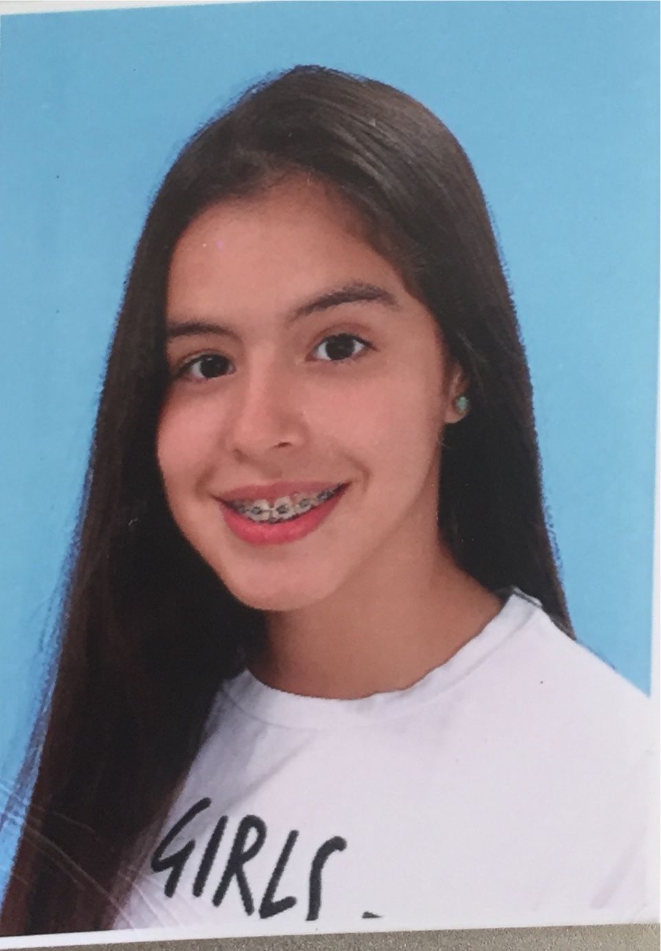 CANO JIMENEZ  Gabriela