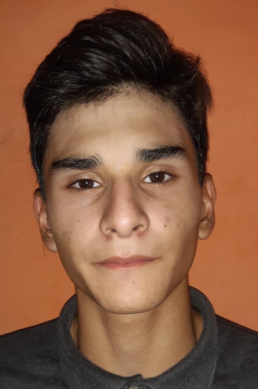 BERNAL Emmanuel