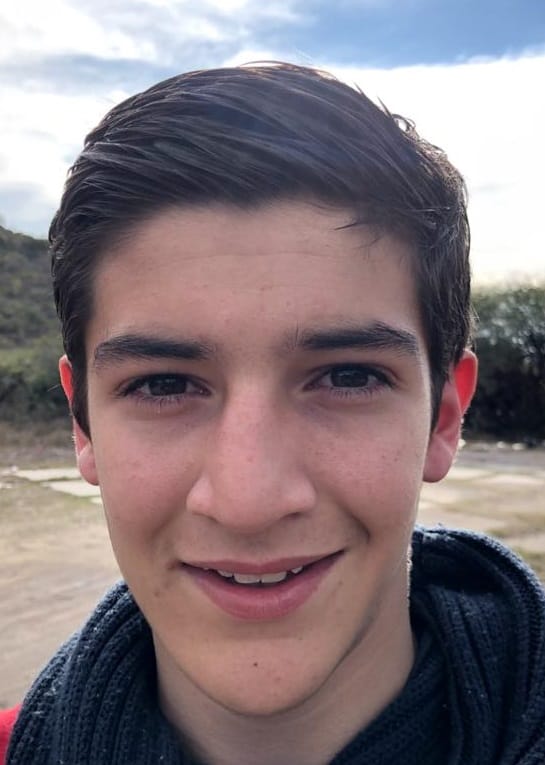 Maximo AZUELA
