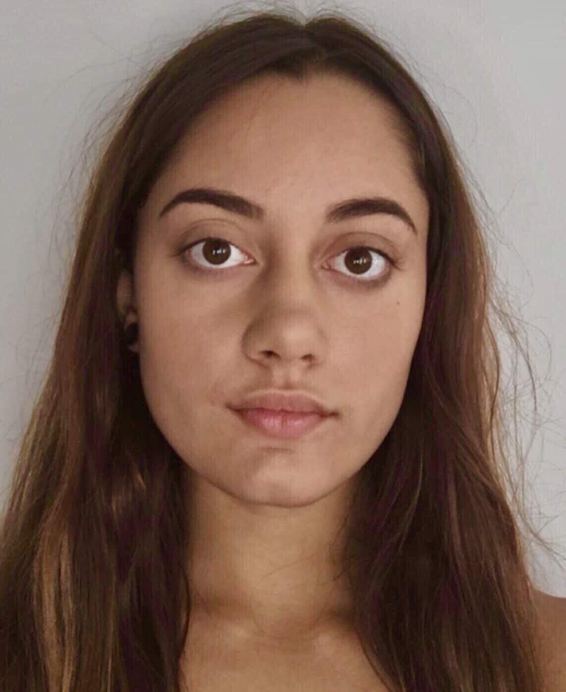 RIBEIRO Ilona