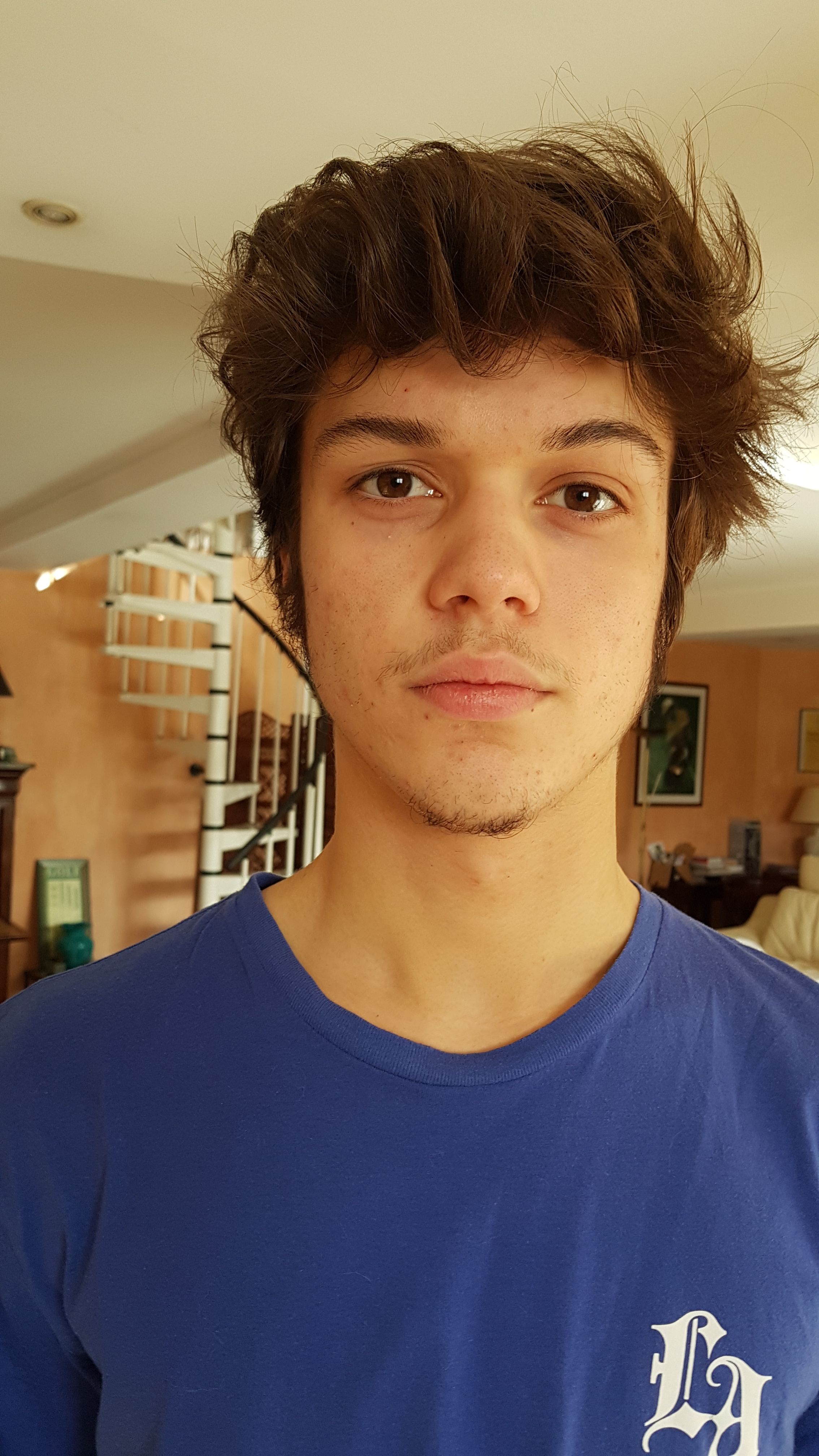 GUYONNAUD Albin