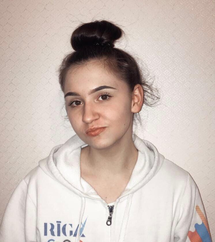 ORLOVA Anna Marija