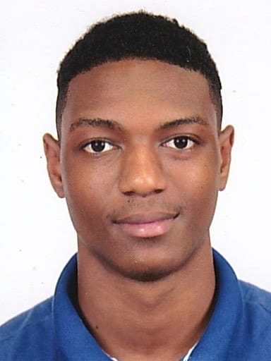 Kendrick JEAN JOSEPH
