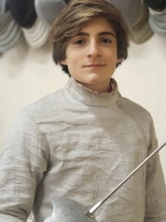 SALIBA Renato
