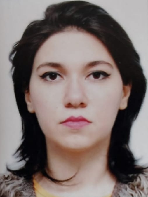 MALIKOVA Nubar