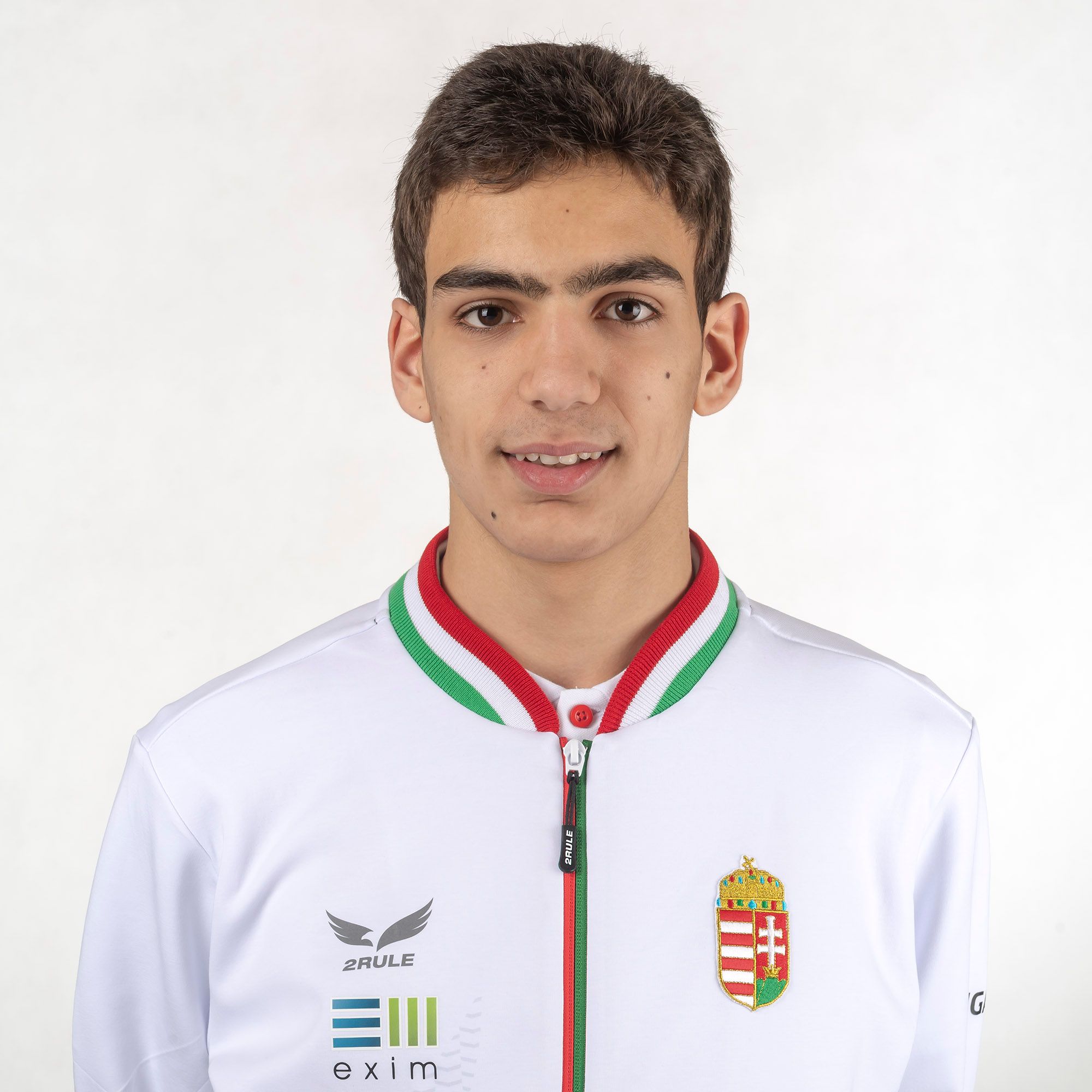 Maruan OSMAN-TOUSON