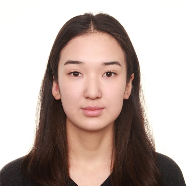 ABDYL-KHAMITOVA Kamilia