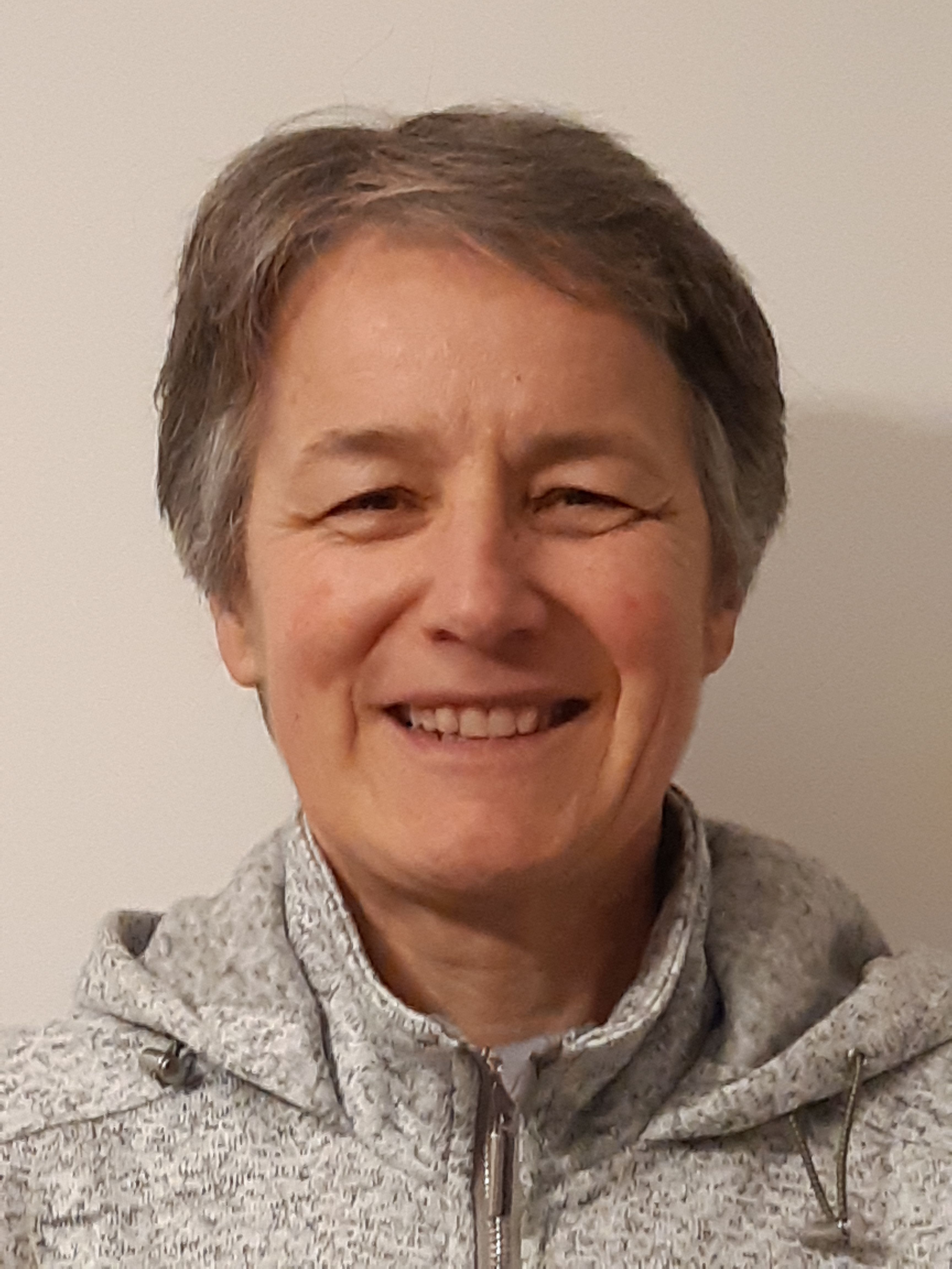 CARON Diane