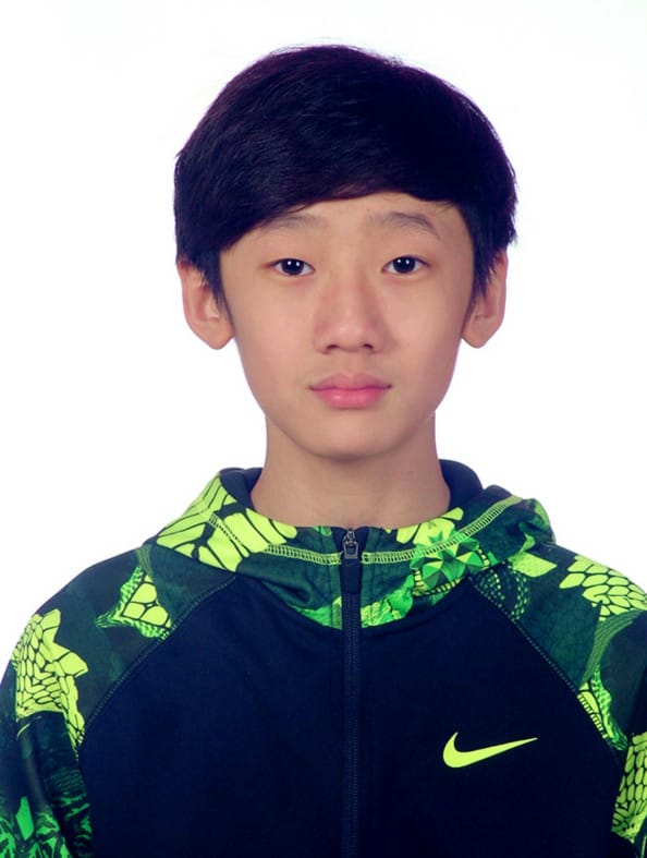 SUN  Jinfeng