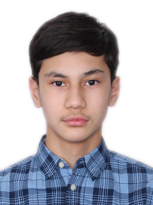 ABZHANOV Nurzhan