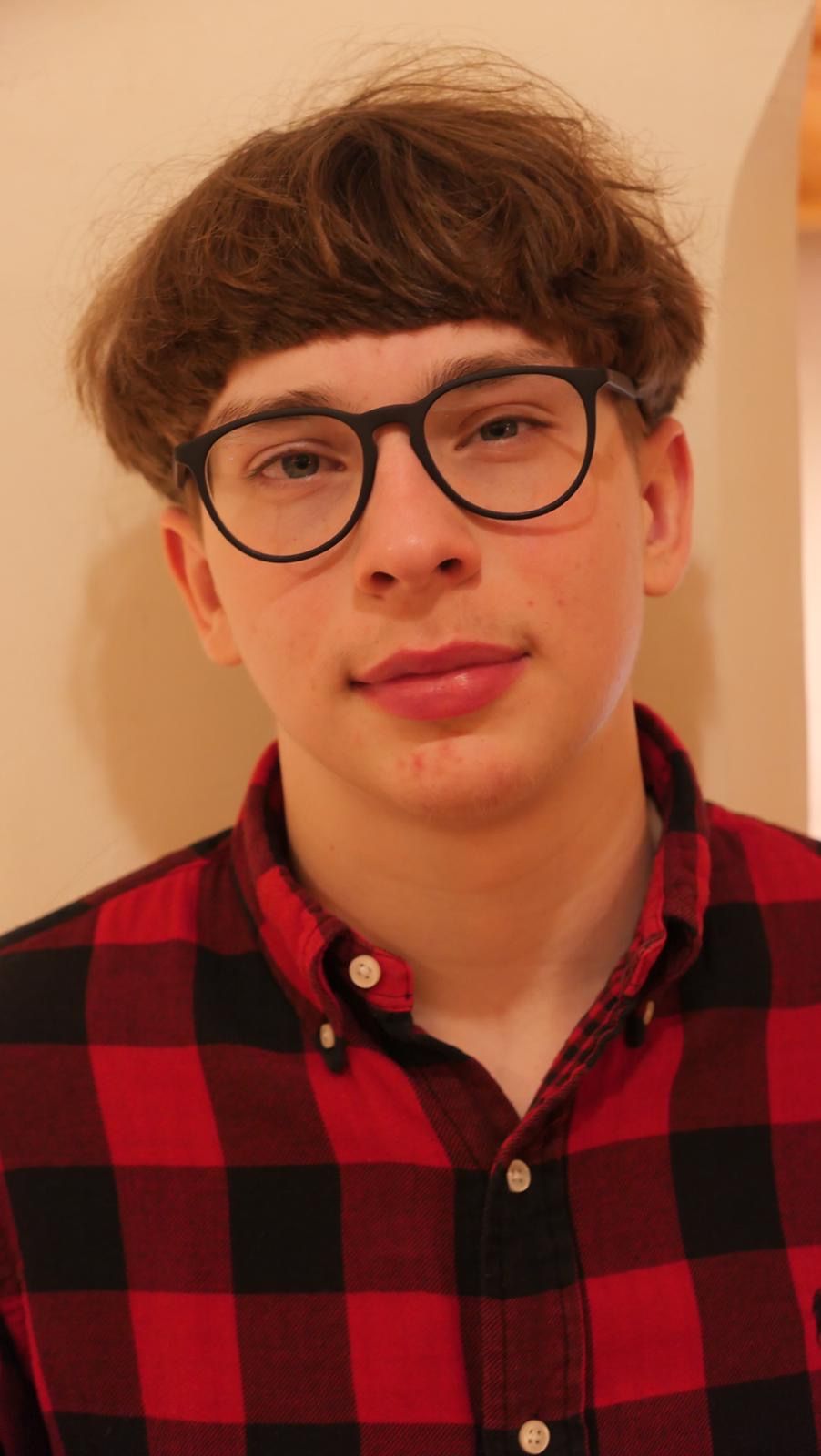 Lukas CHIARI