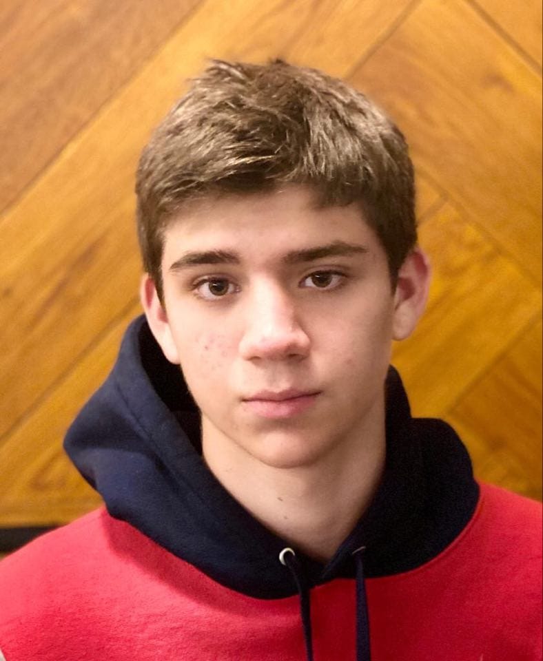 PAVLENISHVILI David George