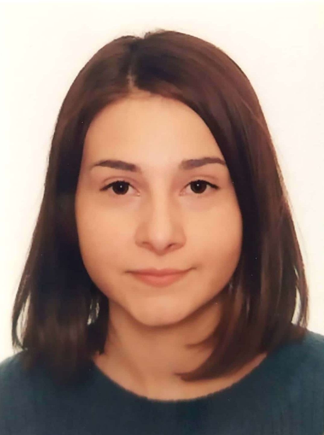 SYNTYCHAKI  Evangelia 