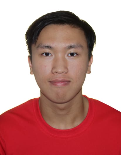CHEONG Jefferson Jia Hui