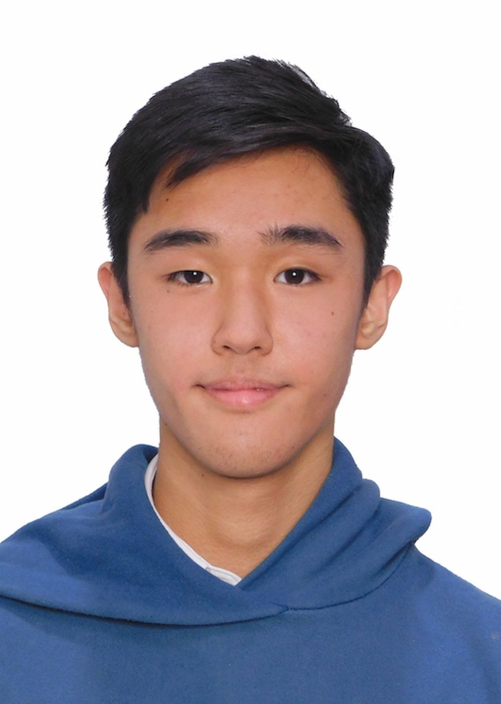 HAN Elliot Yi Heng