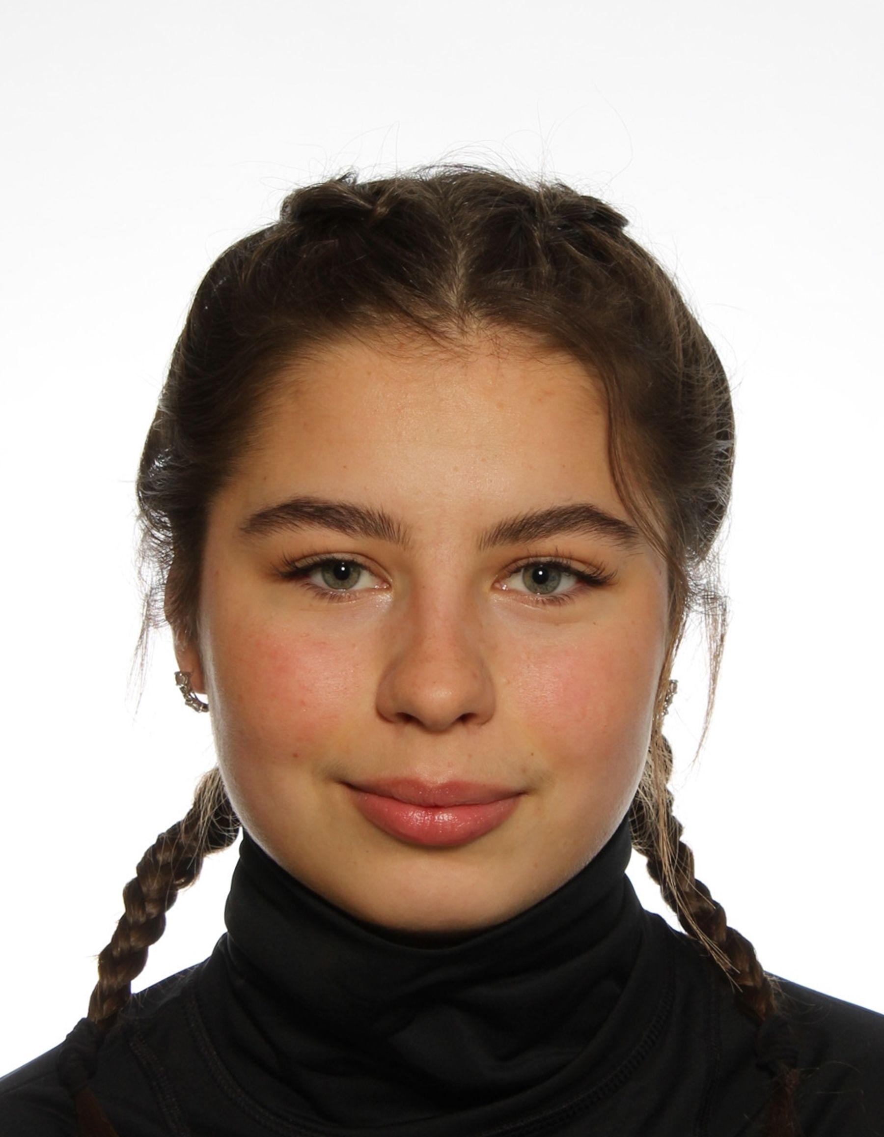 VASSILJEVA Karina