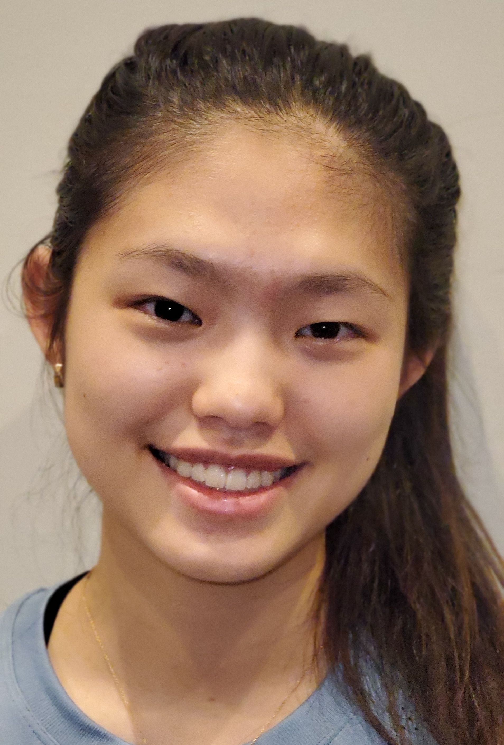 LU Yi Lin