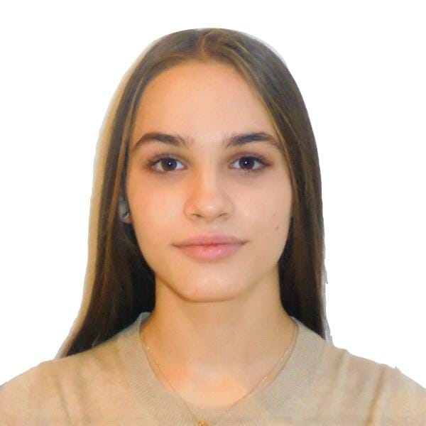 VASILE Karina