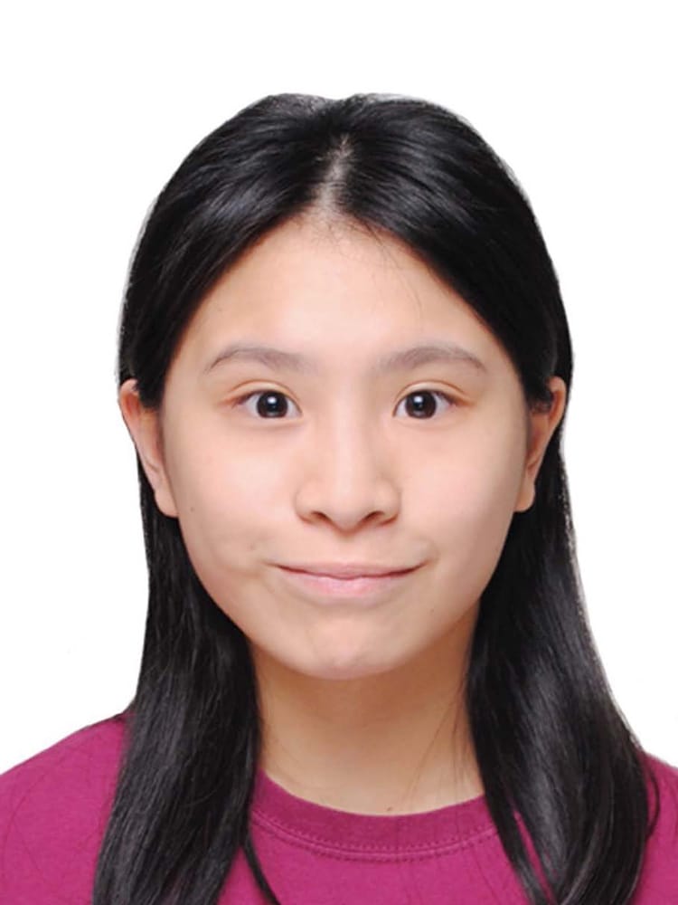 Ya Lei Janelle LEUNG