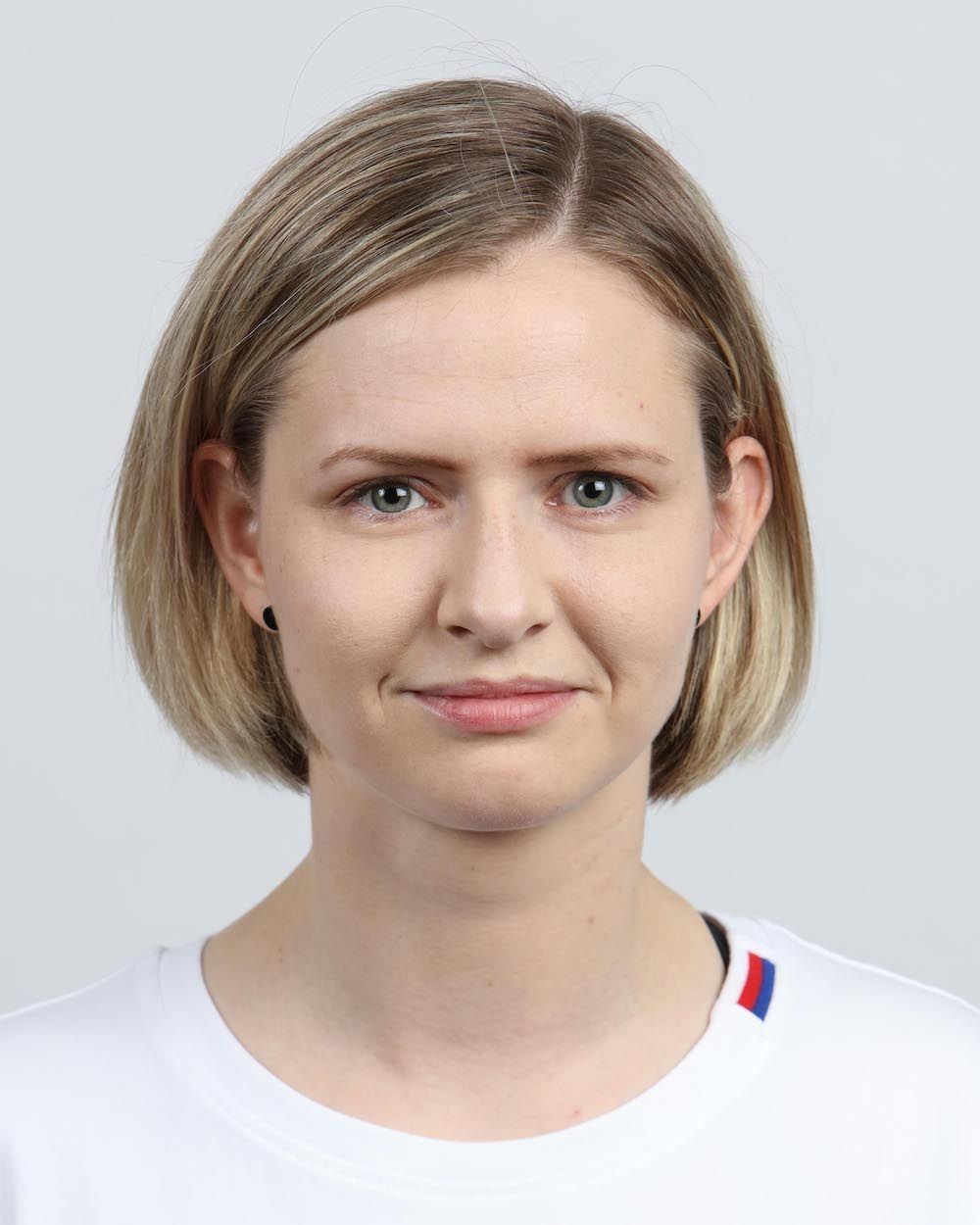 Michala PECHOVOVA