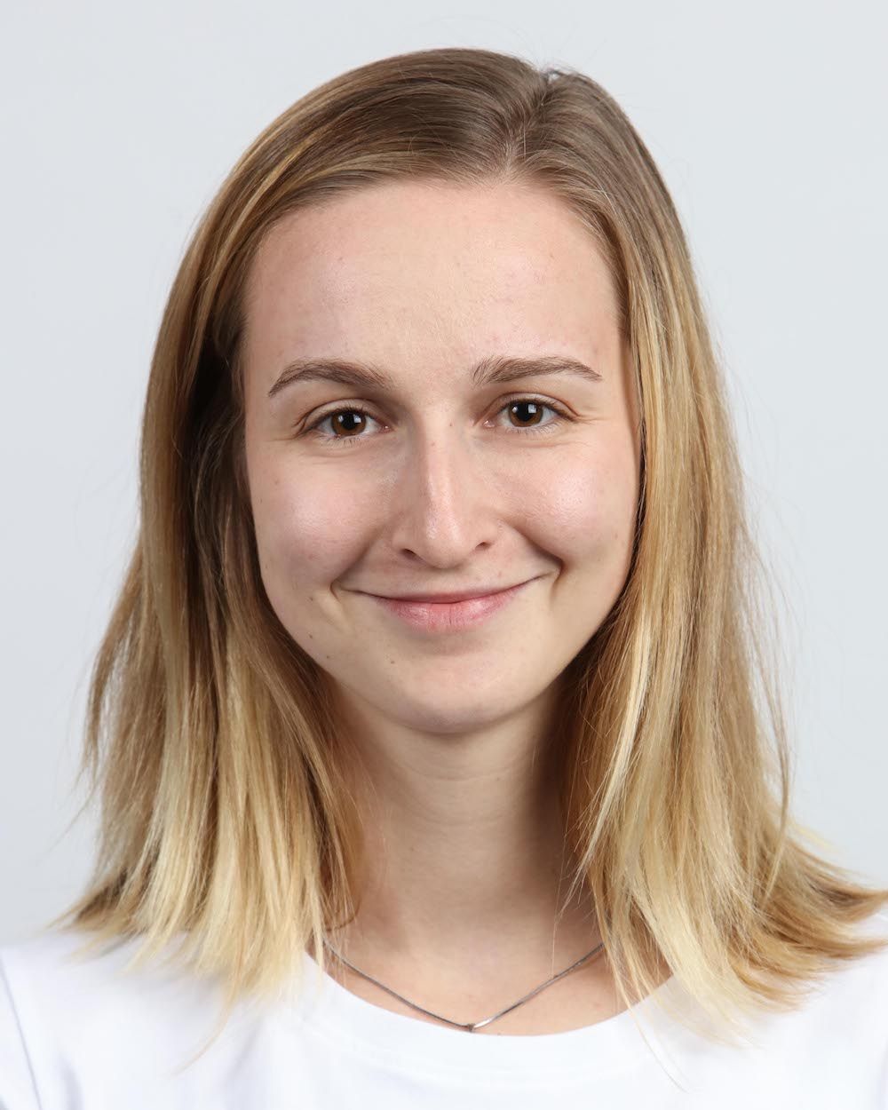 JANKOVA Karolina