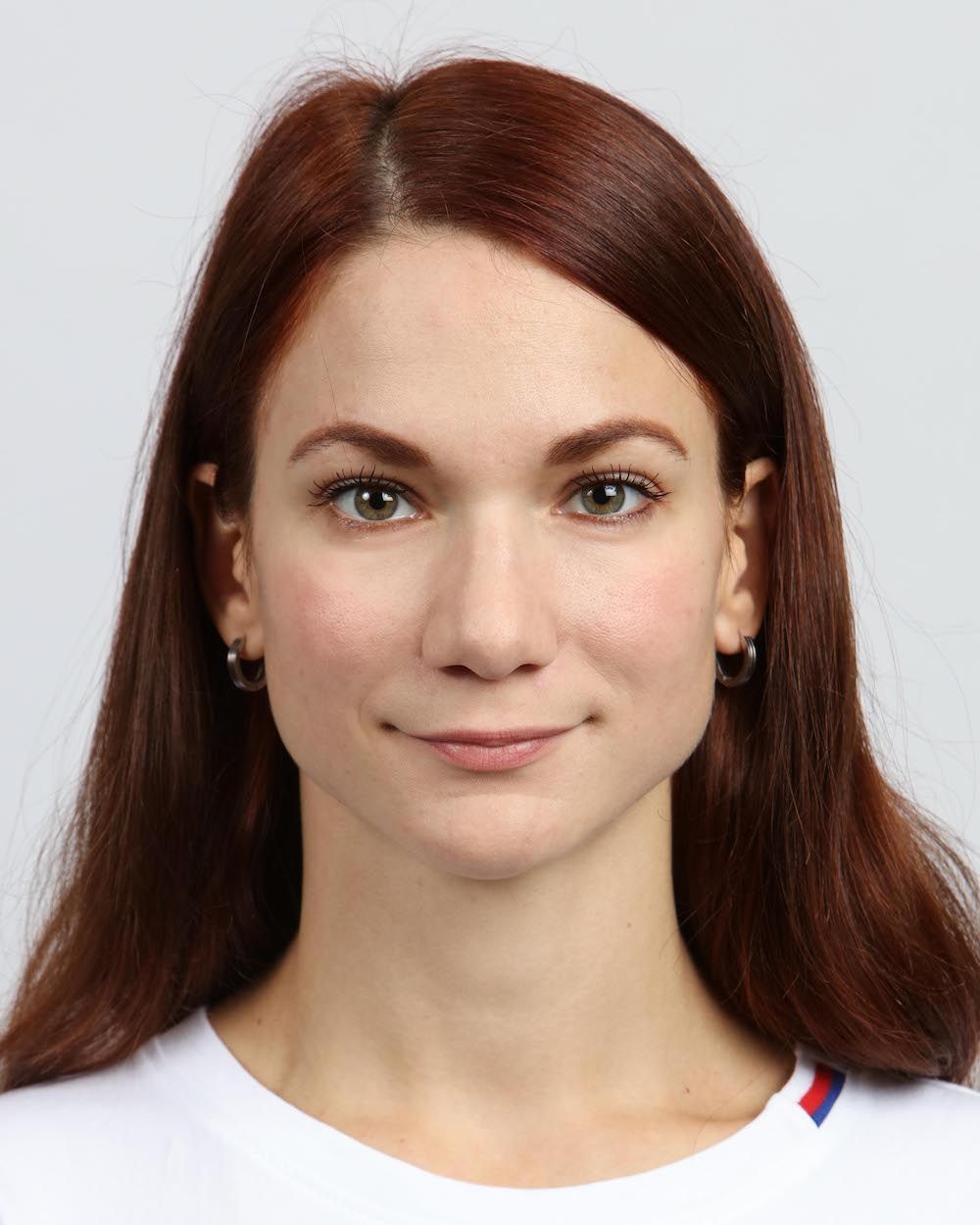 DOUBOVA Dominika