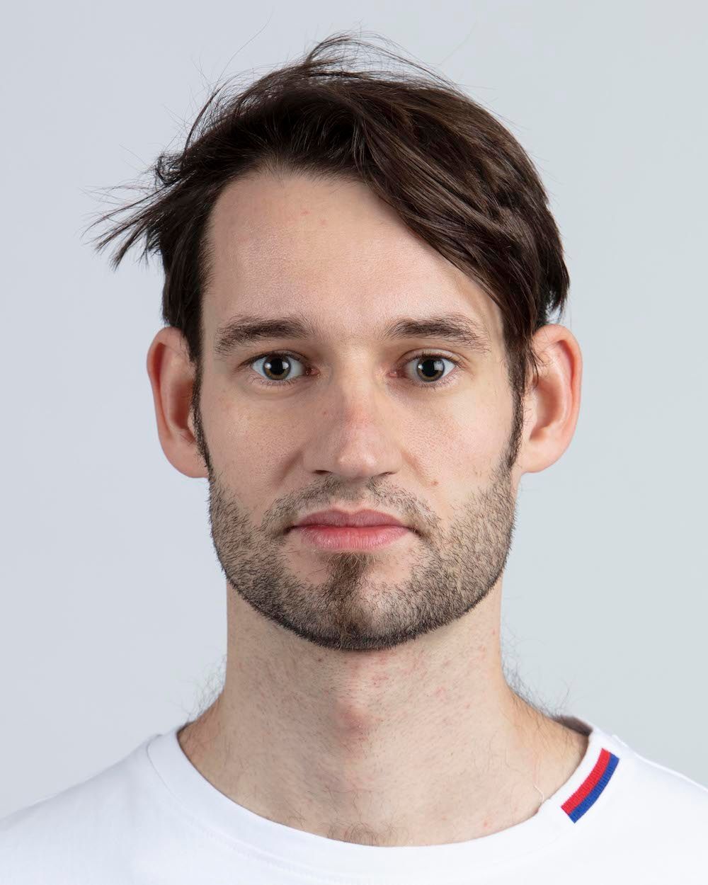 Richard POKORNY