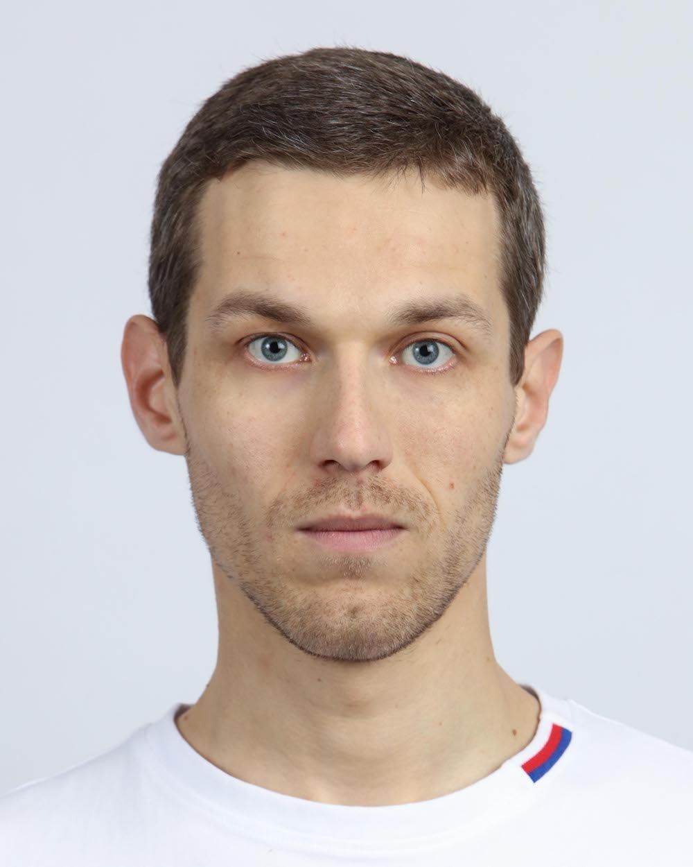 Pavel PITRA