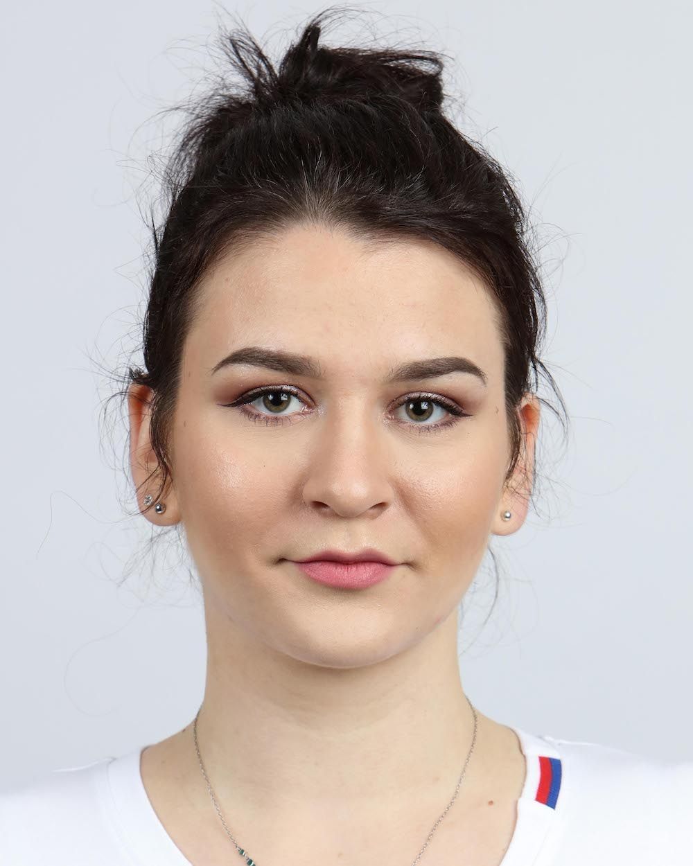 SALIGEROVA Katerina