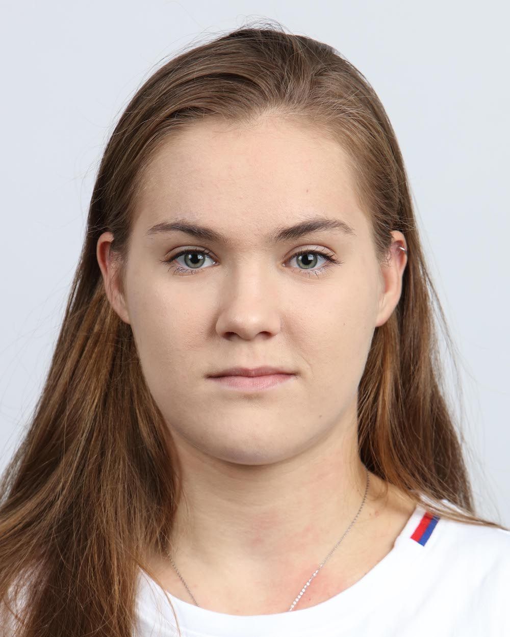 Veronika BIELESZOVA