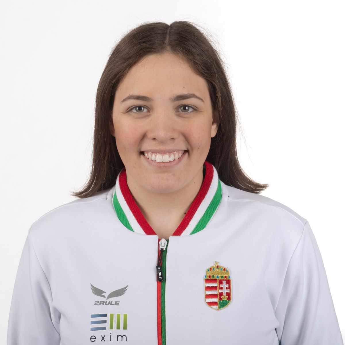 Emma BORSODY