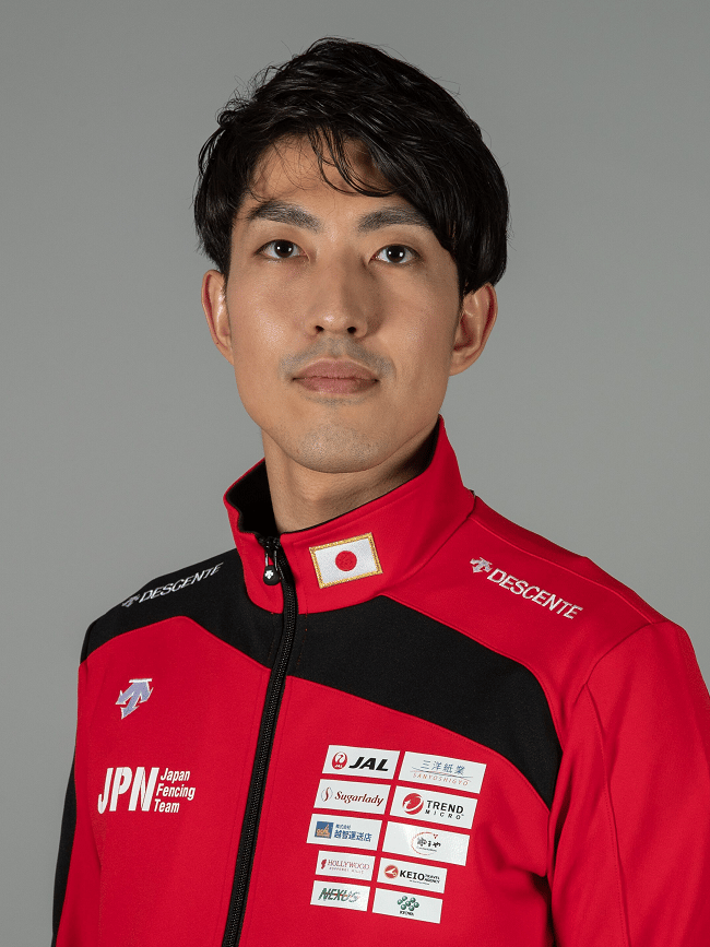 MIYAYAMA Ryo