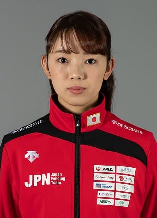 MUKAE Ayaka