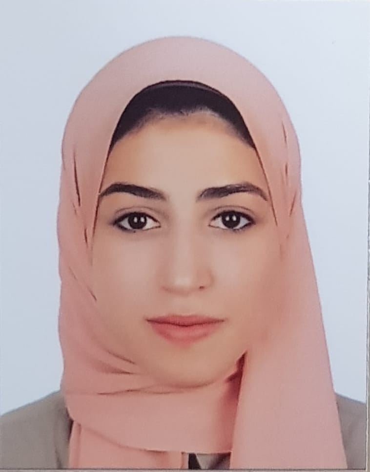 Nour MONTASER