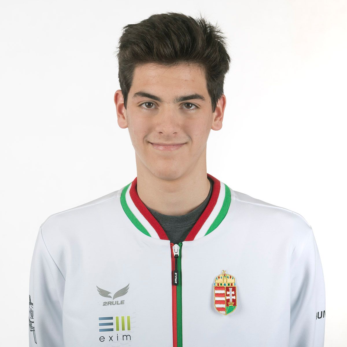 Gergely KOVACS