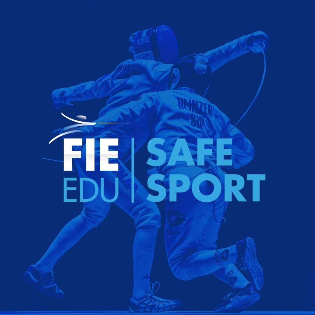 Safe Sport 2019