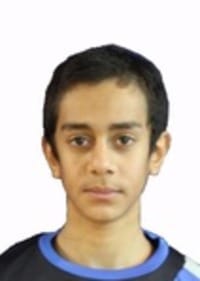 AL OULAN Mohammed