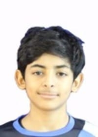 AL QAHTANI Meshaal