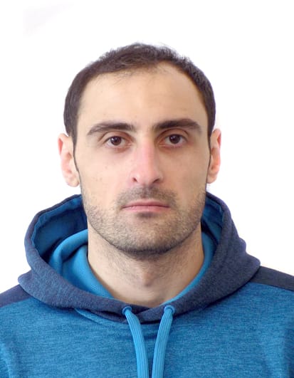 Beka BAZADZE
