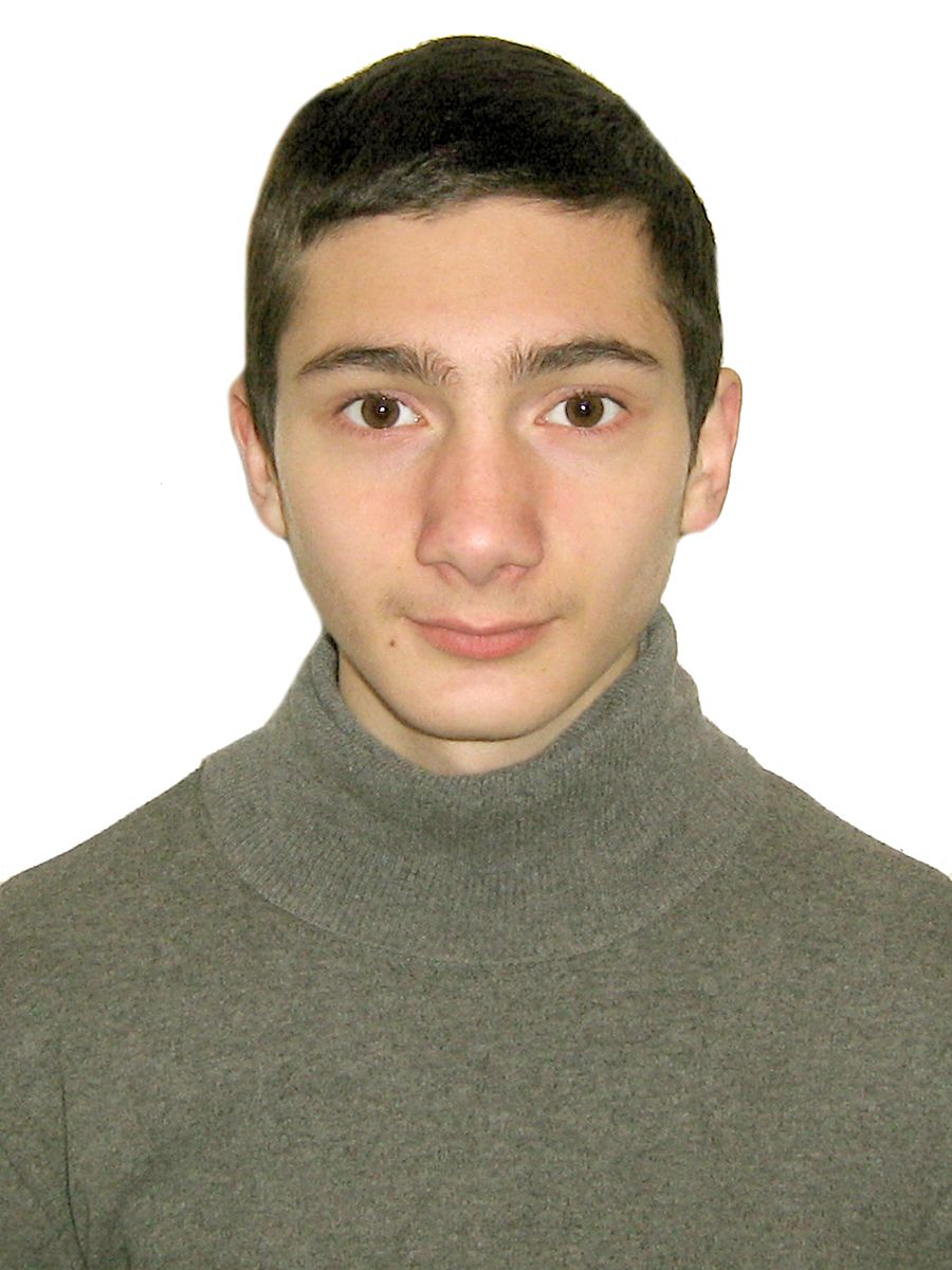 ARCHVADZE Vakhtangi