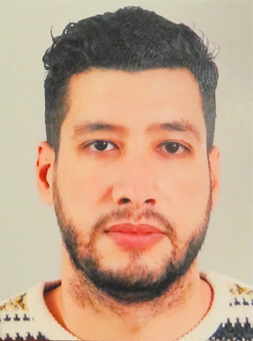 ABOUTI Boubker
