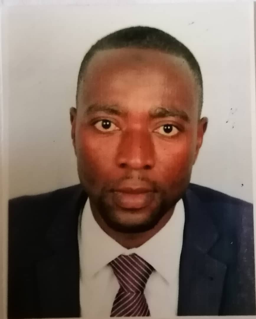 ABUBAKARI Abdul Kaharu