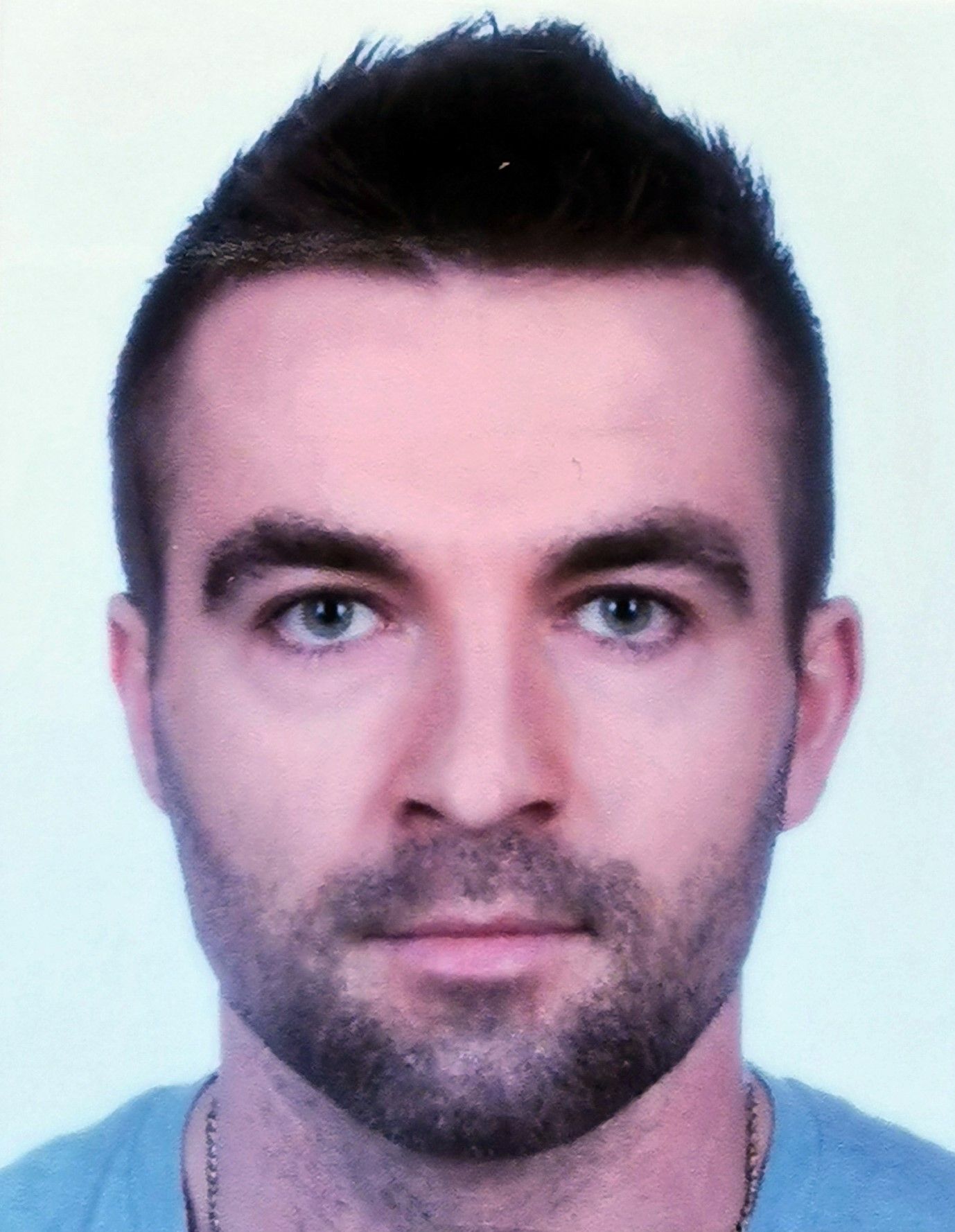 STANISLAWSKI Adrian