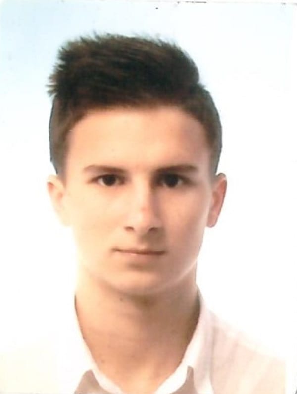 CACEK Krystof